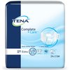 Tena Complete + Care Incontinence Brief L Extra, Extra, PK 72 69970